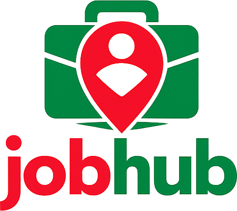 JOBHUB